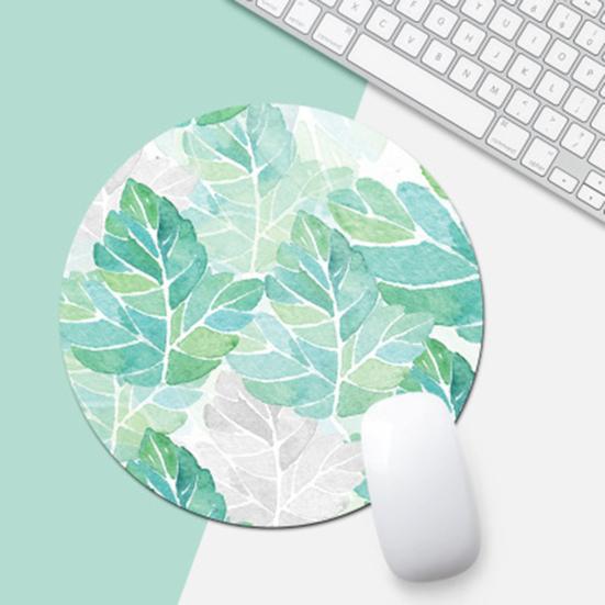 Podložka pod myš Zvířecí povrch Víceúčelová Ultra Print Hladká Tenká Vodotěsná Podložka pod myš