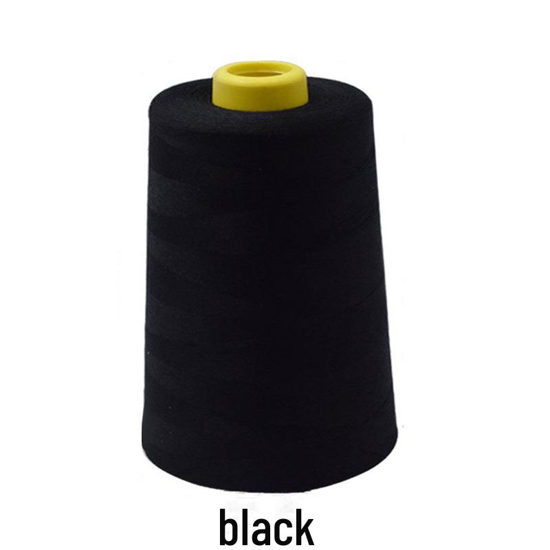 202 Dikiş İpliği: Şapkalar ve Çantalar için 500g Ağır Hizmet Kot İpliği