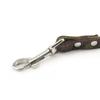 Pet Leashes Cat Outdoor Supplies Camouflage Canvas Dog Leashes Green Dog Leash For Puppy