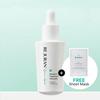 Derma Healer Moisture Treatment Ampoule 30 mL + FREE 1 Sheet Mask