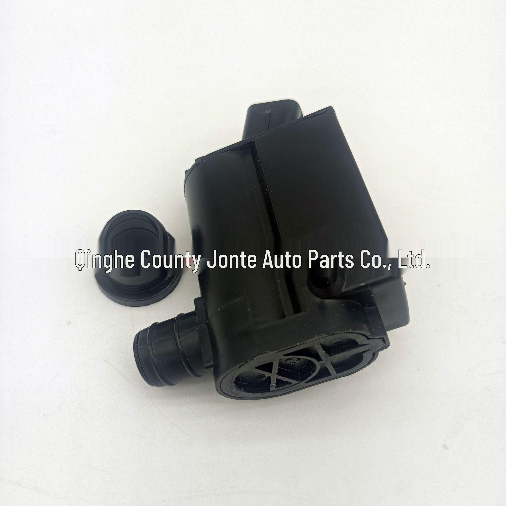 

Washer Assembly Wiper Water Spray Motor for Hyundai Santa Fe/Kia (Part No. 98510-2J000) 1