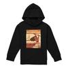 Moana Unisex Adult Bold Adventurer Hoodie