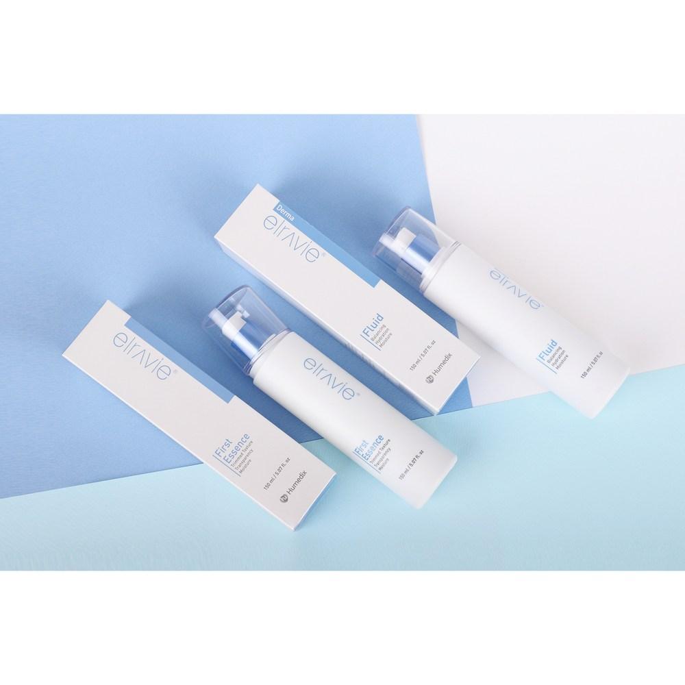 Dermaelavie Essence Skin + Fluid Lotion Set