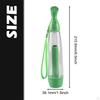 Summer Mister Spray Bottle Misting Sprayer, Pump Mister, Personal Cooling Device for Outdoor