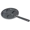 4 Holes Non Stick Coating Frying Pan Home Kitchen Cookware Cooking Tool for Fried Eggs