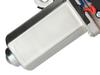 Opel Zafira A 99-05 Rear Wiper Motor