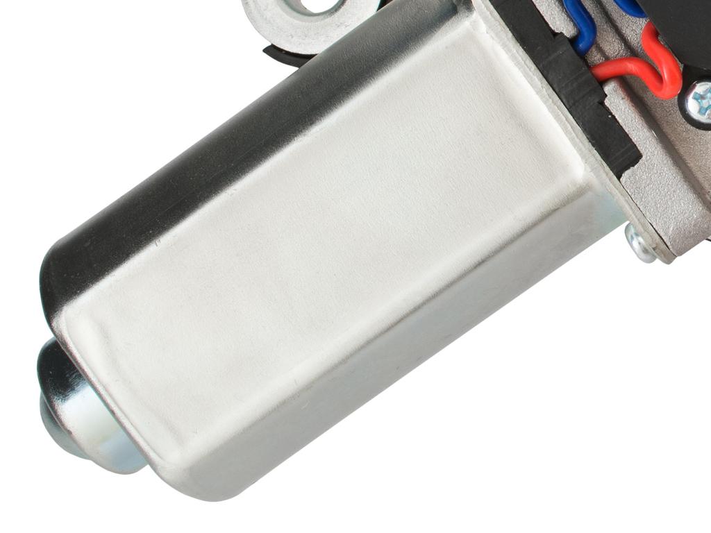 Opel Zafira A 99-05 Rear Wiper Motor