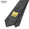 PEANUTS Snoopy Tie 921005 Gray, Snoopy and Woodstock Characters, Gift