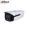 Câmera IP Dahua 2MP POE Alerta Inteligente Reconhecimento Facial Plugue CN (adaptador incluso)