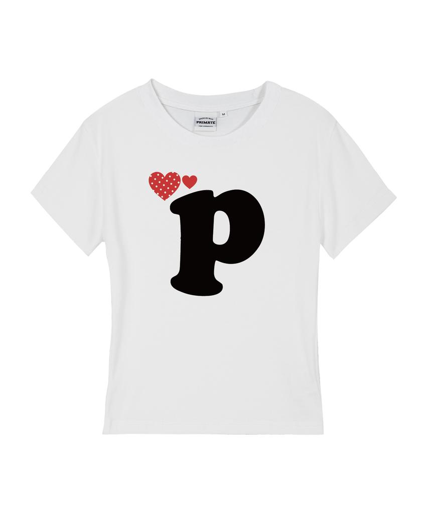 PRIMATE Hello.Nw Women'S Slim Fit Short Sleeve T-Shirt 5 Colors
