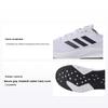 X9000L1 Blanco Negro Zapatillas para Hombre Calzado-Blanco Núcleo-Negro FZ2046