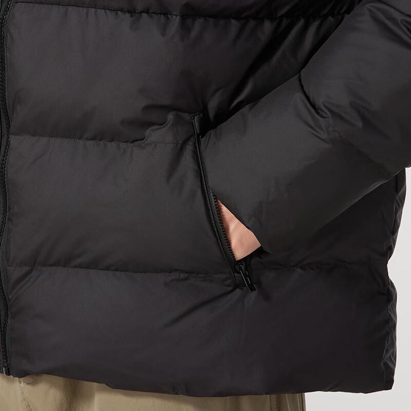 Puma Men's Hooded Padded Jacket 684120-01