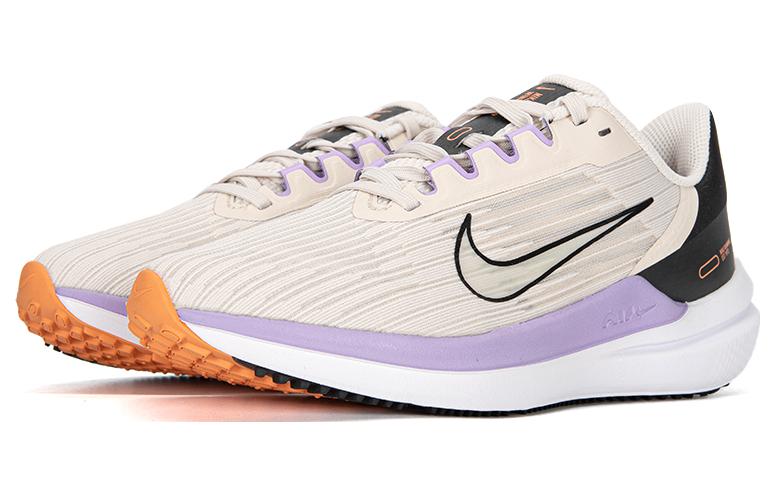 Nike Air Zoom Winflo 9 'Light Orewood Brown' Women's DD8686-103