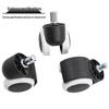 Universal Office Chair Caster Wheel