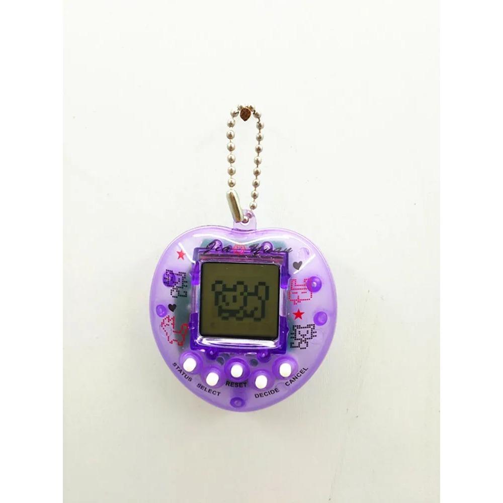 1PC Electronic Pets Nostalgic 49 In One Virtual Cyber Digital Nostalgic Funny Toys Pixel
