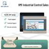Weintek Touch Screen Models: TK, MT, 8071, 8072, 6071, 6070, 8102, 8106, IP, IE, IQ