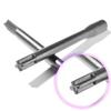 100Pcs Tattoo Ink Pigment Mixer Machine Color Mixing Agitator Sticks Supply Tool