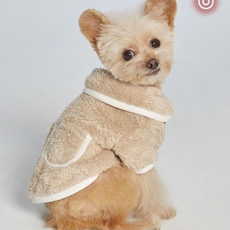 Kurtka Miś MIMINKO [DW3WJ1510]