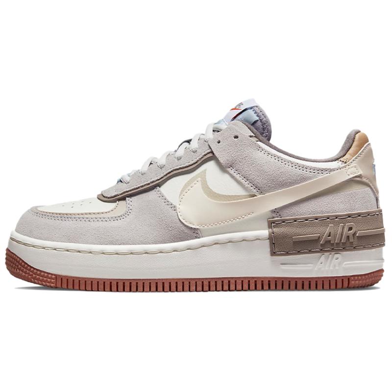 

Nike Air Force 1 Shadow Sail Pale Ivory Women s Sneakers DO7449-111 35.5