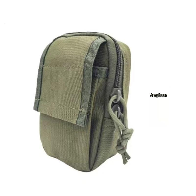 Outdoor Tactical Waist Bag