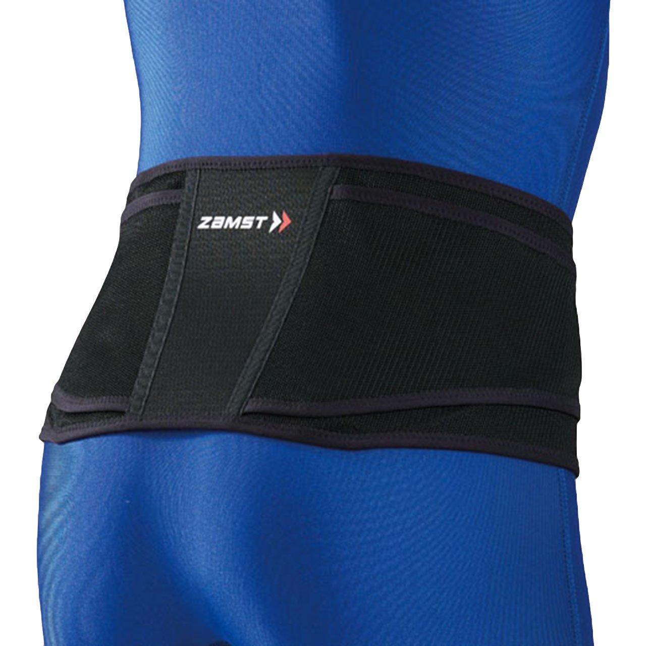 

Пояс для поддержки талии ZAMST ZW-4 для всех видов спорта, размер 3L, 383405