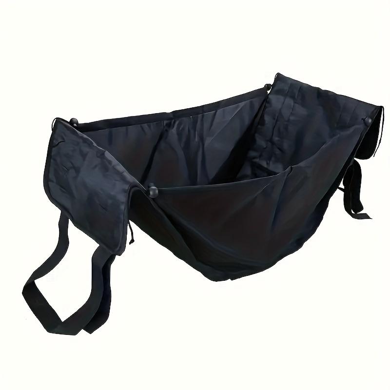 Car seat four  universal hanging bag, washable storage hanging bag