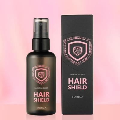 Hair Shield (Hair Fixer, Spray Type)