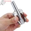 Hot Grease Gun Coupler 10000 PSI NPTI/8 High Pressure Nozzle Oil Pump Car Injector Lube Head Service Parts Lube Tool