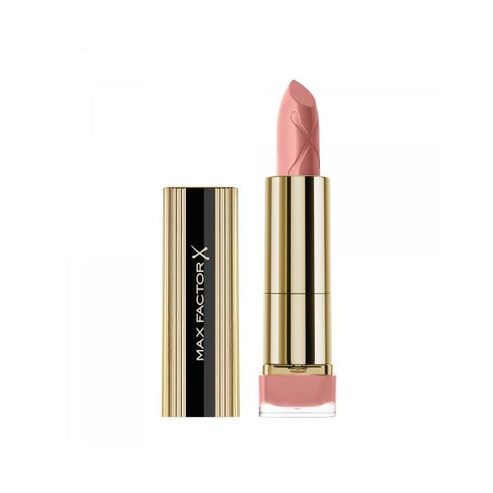 

Губная помада Max Factor Color Elixir Moisture Kiss 095 Dusky Rose