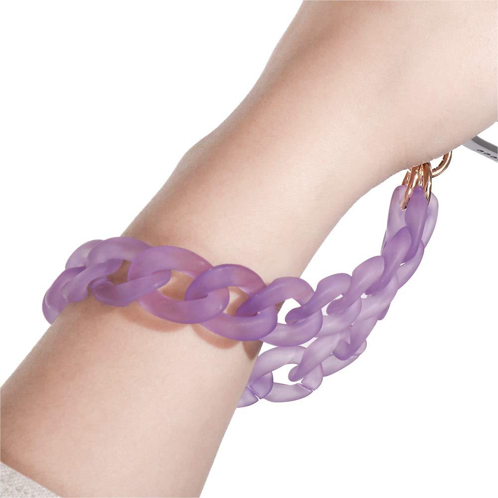 Bracelet Charm Ring Buckle Phone Lanyard Mobile Phone Chain Mobile Phone Strap Cell Phone Lanyard