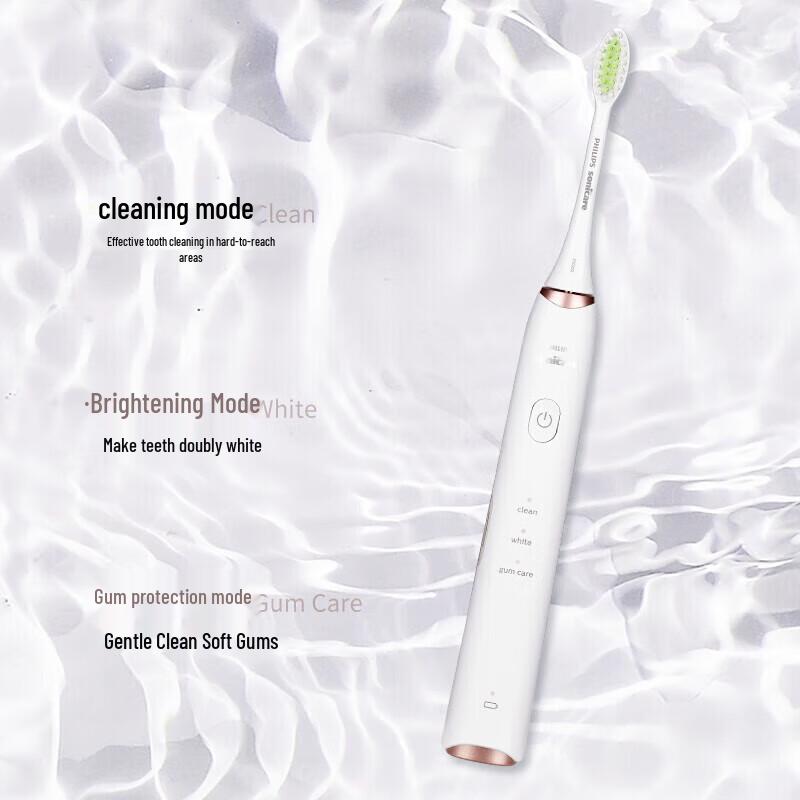 Philips HX2451/02 Sonic Electric Toothbrush