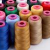 DIY 1300 Yards 203 Nähgarn Stark Polster Dickes Jeansgarn 21 Farben Nähzubehör Haushalt