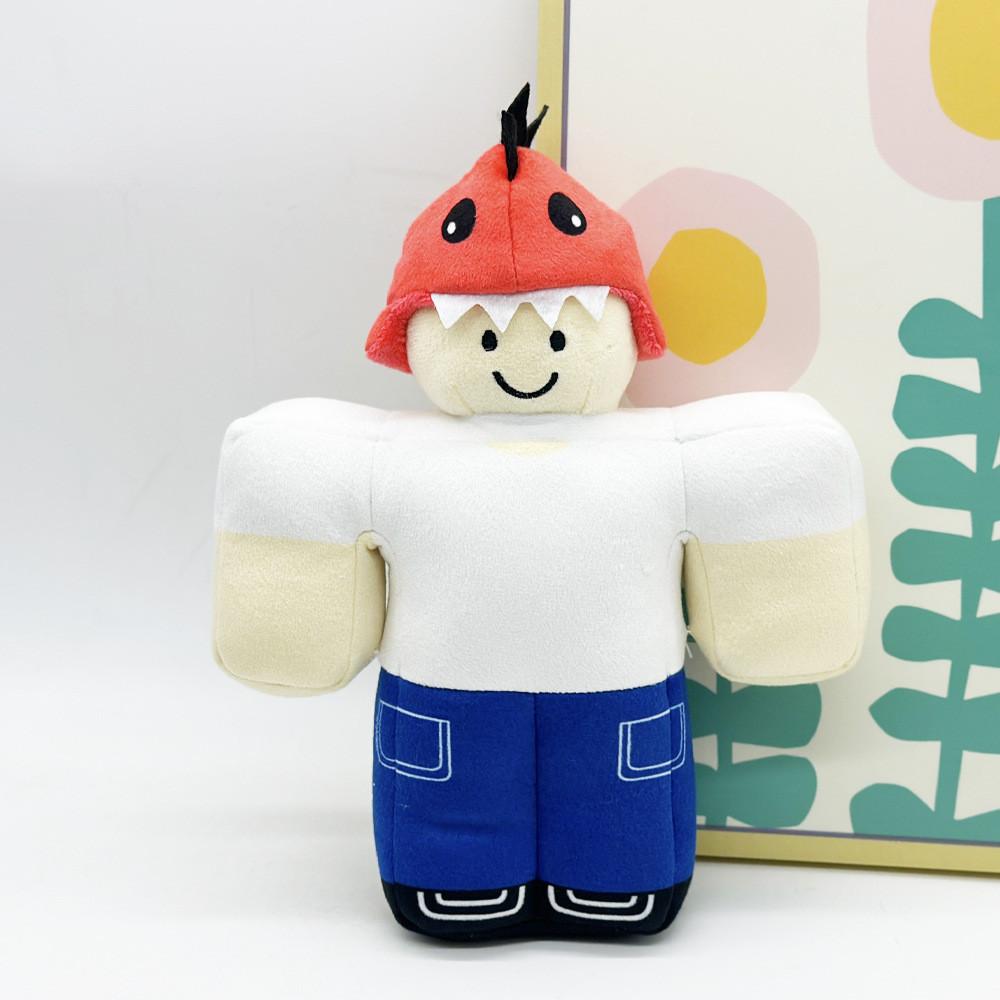 99 Forest Nights Animal Plush Toy With Short For Home Decoration Playtime And