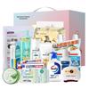 Personal Care 13-Piece Cleaning Set