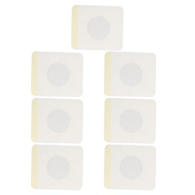 40Pcs Cough Patch Cough Relief Chest Cold Suppressant Sticker Acupoint Physiotherapy Pad