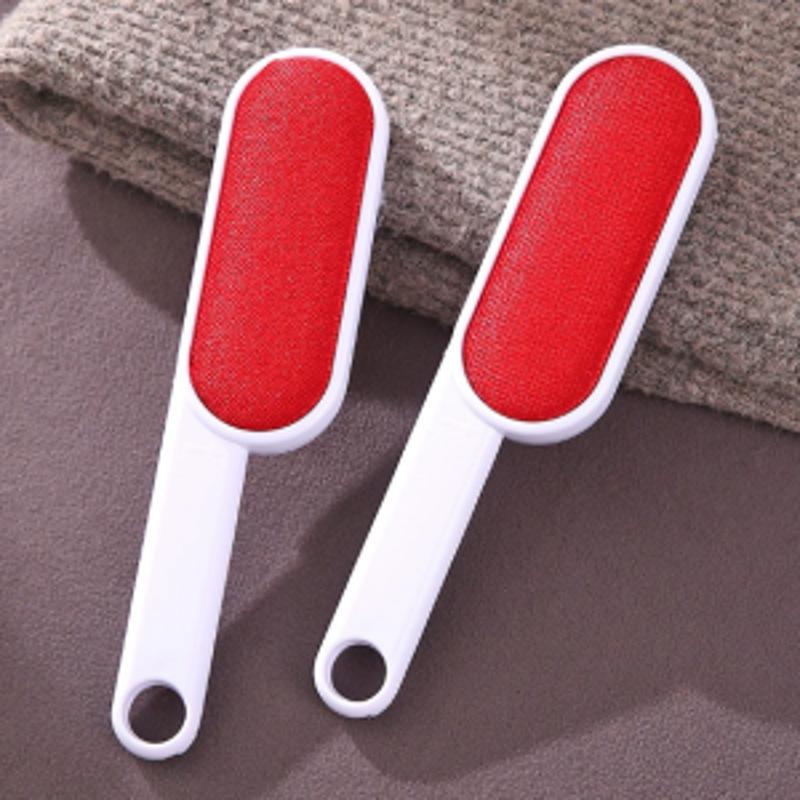 Newcomer Static Hair Removal Brush - Suction Wool Coat Garment Pilling Scraper, 0.01 Free Shipping