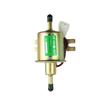 Universal 12V HEP-02 Low Pressure Bolt Fixing  Electric Fuel Pump For Car Motorcycle TOYOTA Ford Yanmar NISSAN ATV