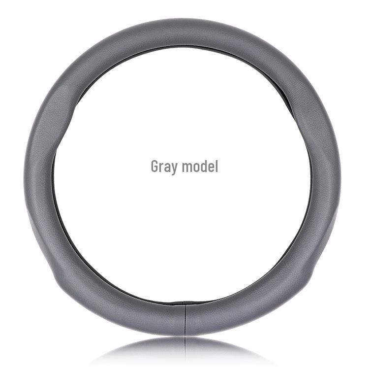 Kryt volantu z pravé kůže Infiniti pro modely Q50L, QX60, Q70, G25, G37, FX