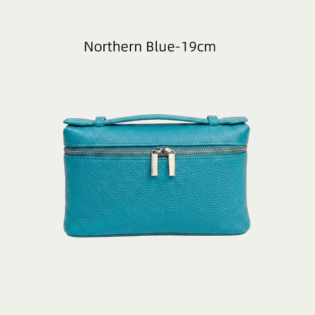 Mendy Women Small Bag Shoulder Bag Crossbody Clutch Bag Genuine Leather Mobile Phone Bag Cosmetic Box Handbag Luxury Designer