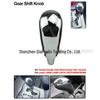 Toyota Lexus Gear Shift Knob: Electroplated Bright Automatic Transmission Knob