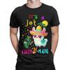 Its A Joy Cinco De Mayo Tshirt Unisex Humor Pure Cotton Tee Shirt O Neck Short Sleeve T Shirts Plus Size Clothing