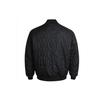Nike Puffer Jackets Men's Black Baseball Collar Moderate CZ9999-011