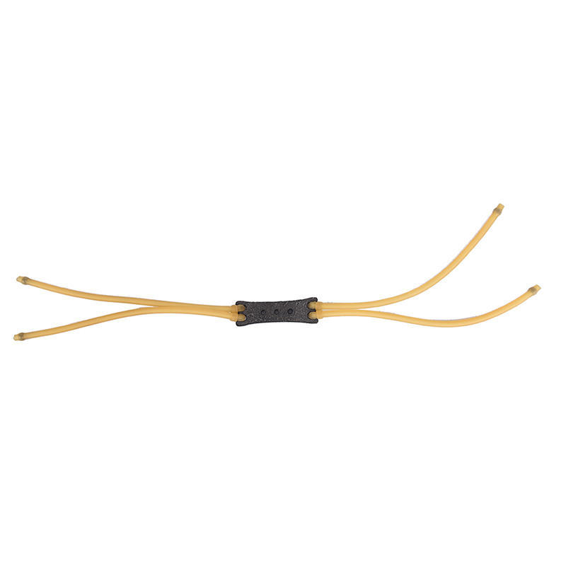 14cm elastic rubber band bungee replacement for slingshot catapult hunting HU 14cm elastic rubber band bungee replacement for slingshot catapult hunting HU