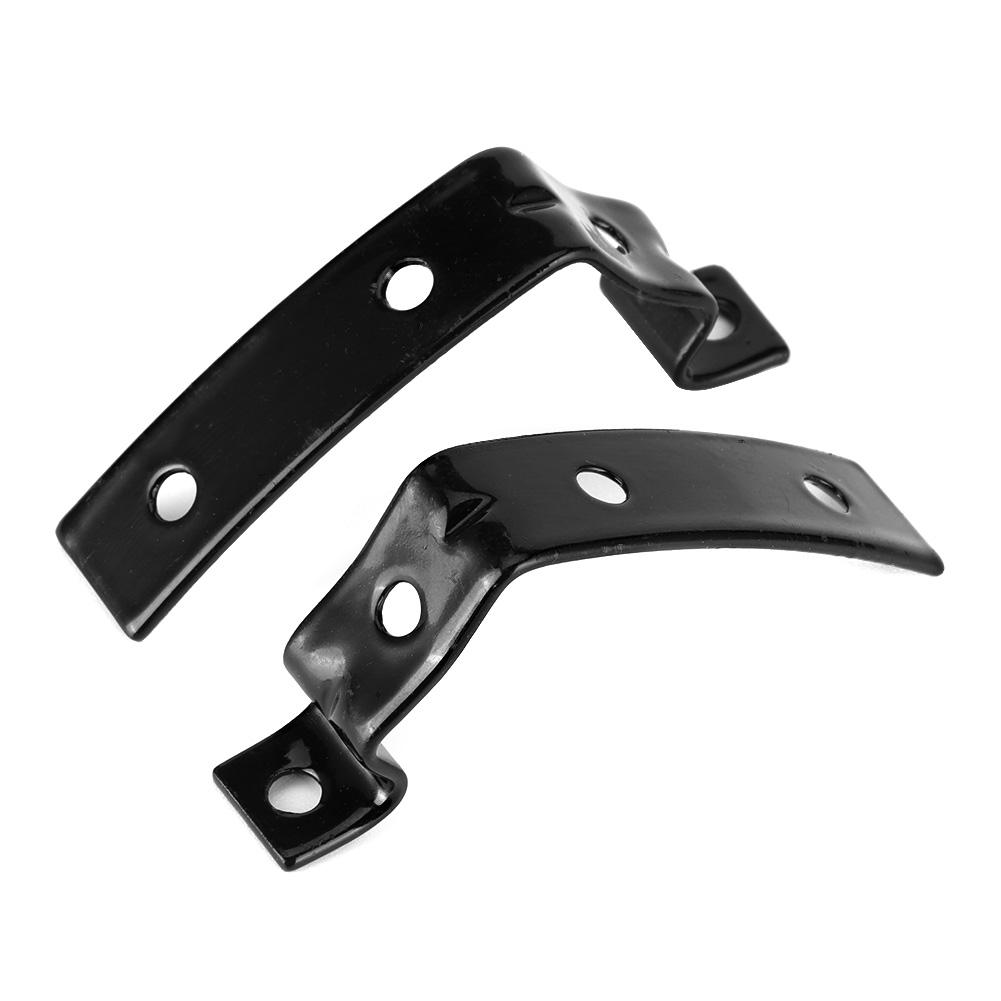 8E0880802 Glove Box Hinge Repair Glove Box Lid Hinge Repair Fix Kit for A4 S4 RS4 B6 B6 B7 8E 8E2857131 Hinge Bracket Repair