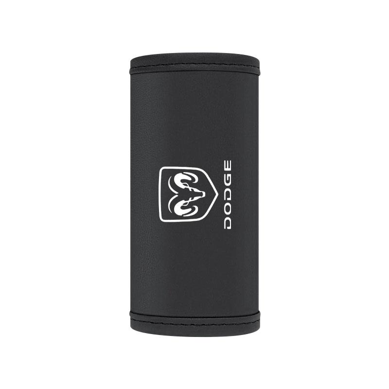 PU Leather Roof Handle Anti-scratch Protector Case for Dodge Caliber Ram 1500 Caravan Charger Grand Caravan Journey