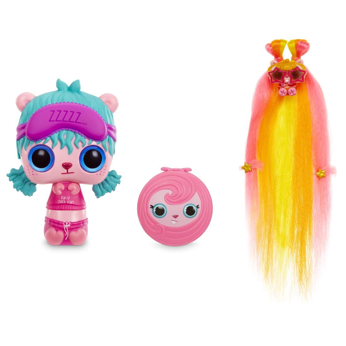 

POP POP HAIR Surprise 3in1 Pop