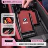 Car Central Control Storage Box Car Accessories For F30 GT F34 G20 G22 G23 G26 6GT G32 G30 X3 G01 X4 G02 X5 G05 X6 G06 X7