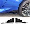 Accesorios de exterior – Spoilers y alerones