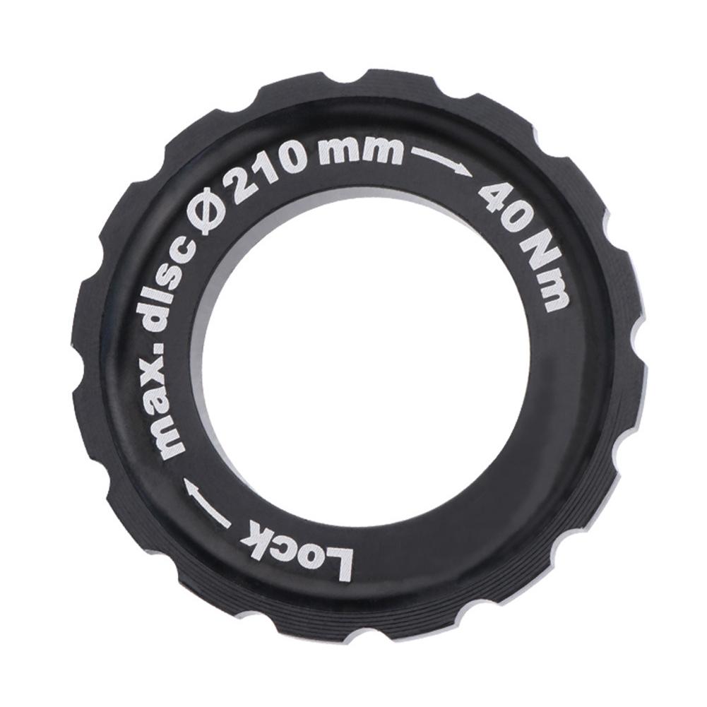 Middle Lock Cover Hub Lock Ring For 9-12-15MM Axis Hub Lock Ring
