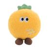 Coffee Cup Doll Plush Toy Interactive Design Doll Stress Relief Decorative Mini Pillow Doll Plush Ornament